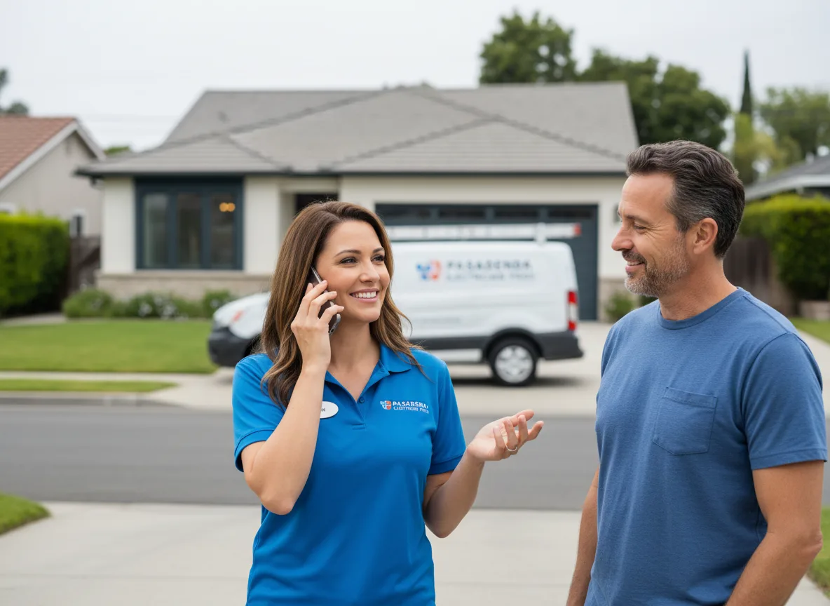 Electrician Mchenry, MD FAQs